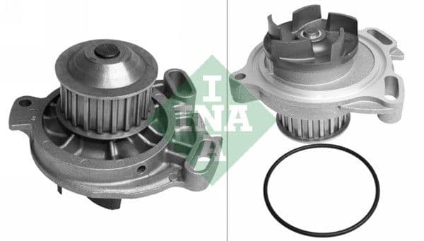 Schaeffler INA