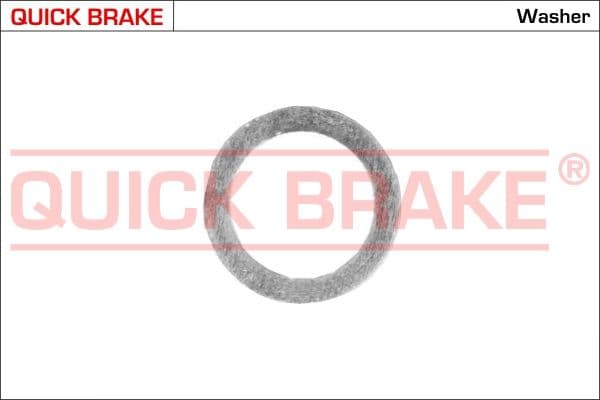 QUICK BRAKE