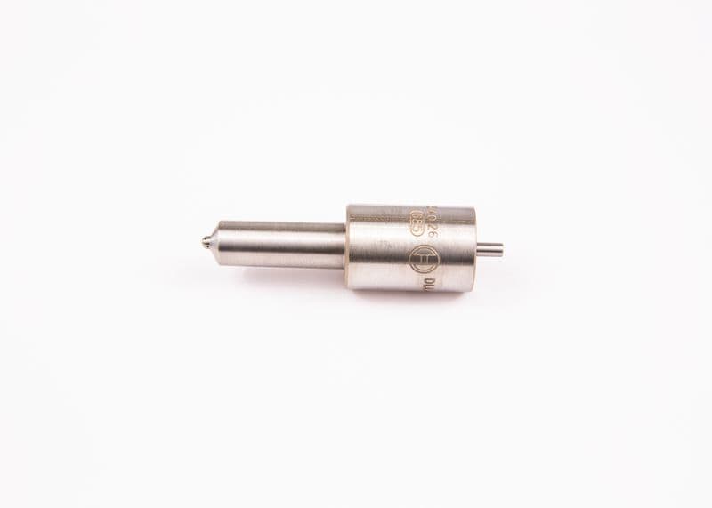 Injector tip (sproeier) past: SCANIA 2 DS11.15 01.81-08.91