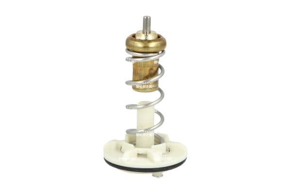 Thermostaat koelsysteem (83  98°C) past: AUDI A1, A3  SEAT ALTEA, ALTEA XL, CORDOBA, IBIZA III, IBIZA IV, IBIZA IV SC, IBIZA IV ST, LEON, TOLEDO III, TOLEDO IV  SKODA FABIA II 1.2-1.6LPG 10.01-05.22