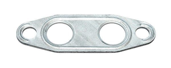 Gasket, heat exchanger