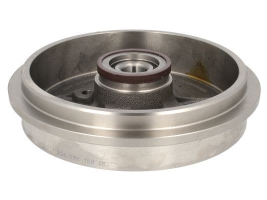 Brake drum Achter past: CITROEN SAXO  PEUGEOT 106 II, 206, 206+ 1.0-2.0D 02.96-