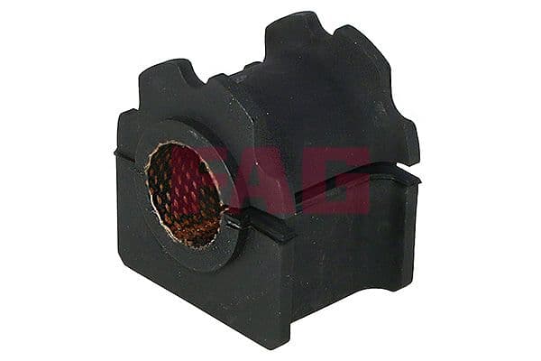 Mounting, stabiliser bar