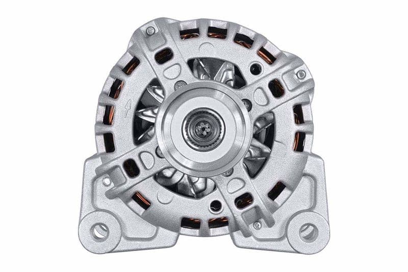 Dynamo (12V, 90A, (en) new with a deposit) past: DACIA DOKKER, DUSTER, LODGY, LOGAN II, LOGAN MCV II, SANDERO II  RENAULT CAPTUR I, CLIO IV, LOGAN II, THALIA III, TWINGO III 0.9-1.6LPG 03.12-