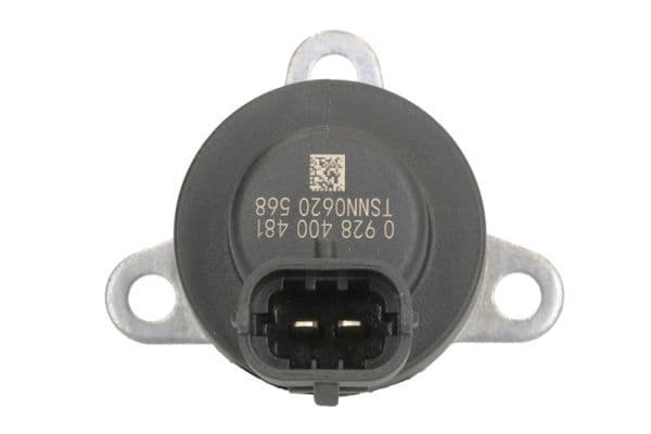 CR pompelementen Brandstofhoeveelheid regelklep past: DAF CF 65, LF 45, LF 55  IVECO EUROCARGO I-III, EUROFIRE II  NEW HOLLAND T6-TIER 4A, T7 BE110C-NEF6(F4AFE611D) 09.00-