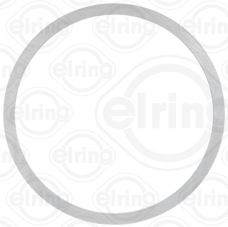 Cylinder head gasket