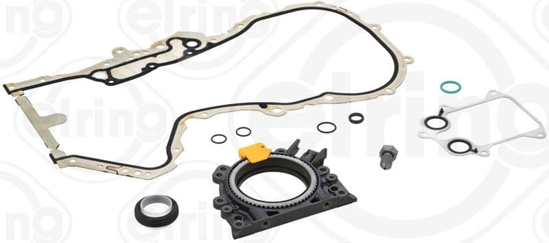 Gasket Kit, crankcase
