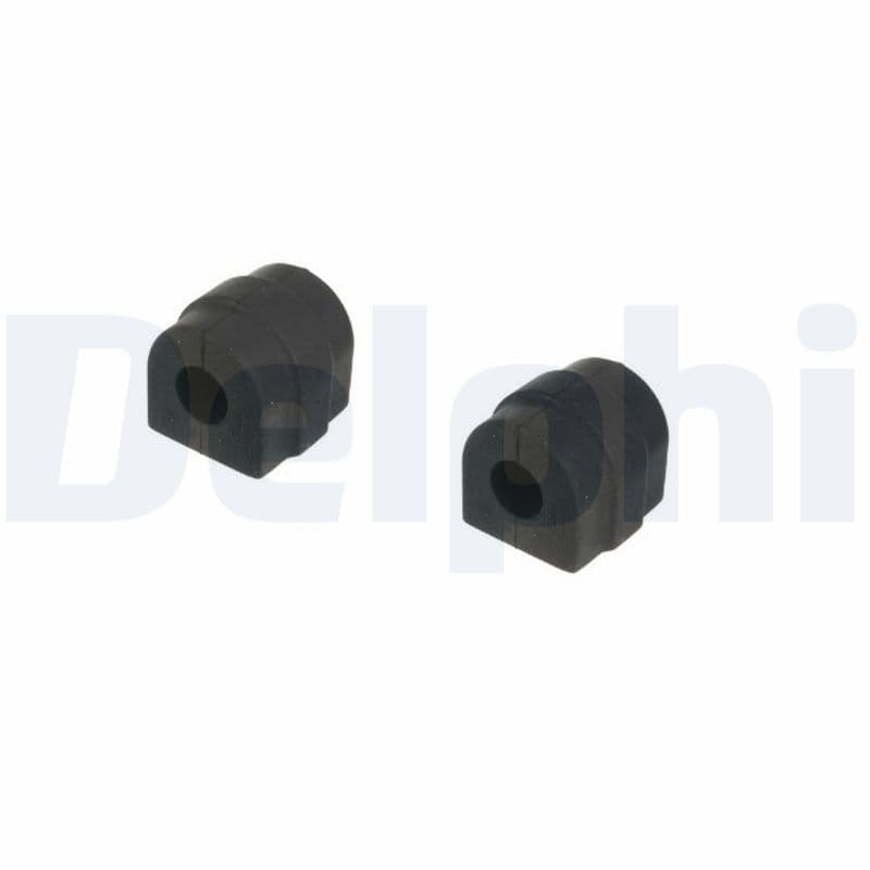 Bushing, stabiliser bar