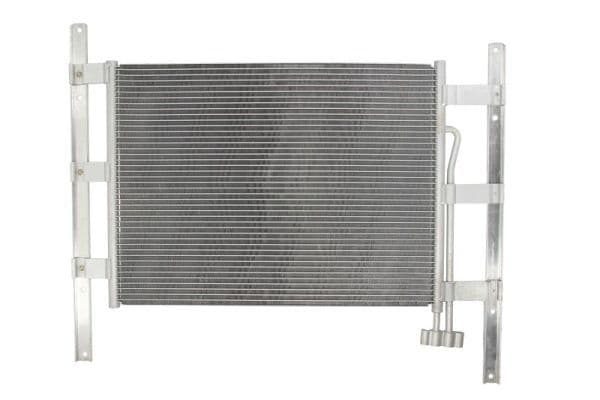 A/C condensator 560x431x16 past: MAN F2000 01.94-