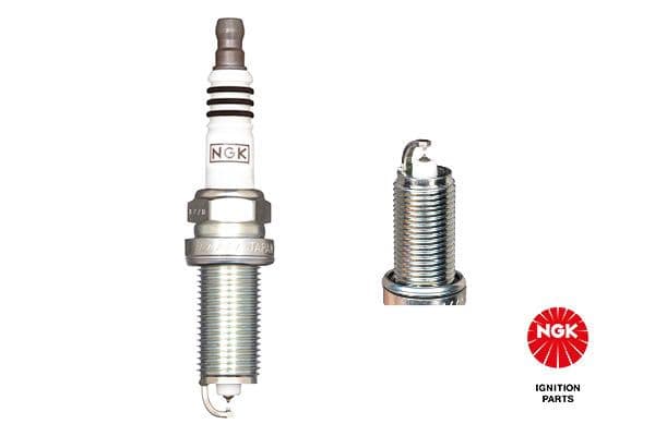Spark plug