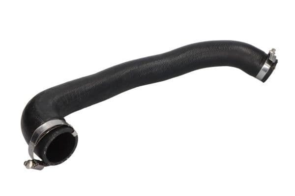Intercooler slang (zwart) past: FORD B-MAX, FIESTA VI, FOCUS III, TOURNEO CONNECT V408 NADWOZIE WIELKO, TOURNEO COURIER B460 1.0 02.12-