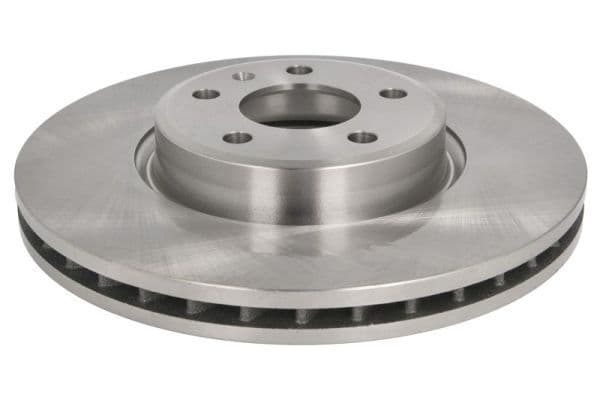 Brake disc Voor Links/Rechts past: AUDI A4 ALLROAD B9, A4 B8, A4 B9, A5, A6 ALLROAD C8, A6 C8, A7, Q5 1.4-3.0H 11.07-