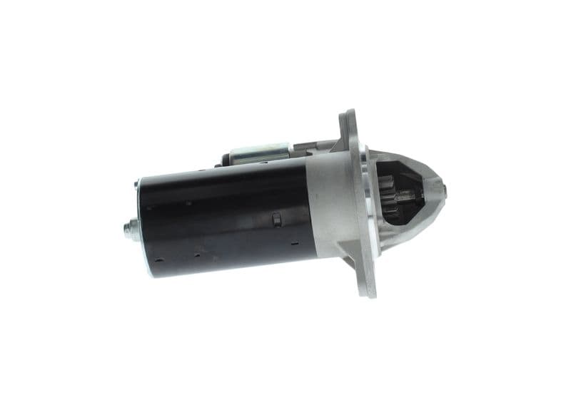 Starter (12V, 2kW, (en) new with a deposit) past: DAEWOO LUBLIN II 2.4D 04.97-