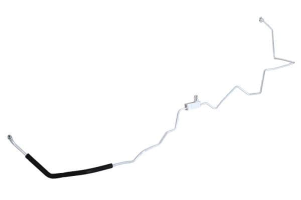 Airco slang/pijp past: TOYOTA RAV 4 III 3.5 11.05-12.12