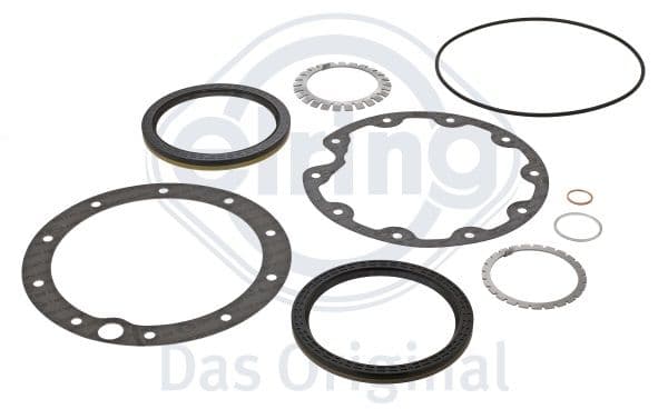 Wielnaafdichting (145x175x14) past: MERCEDES LK/LN2, MK, NG, SK, T2/L, HD, HL