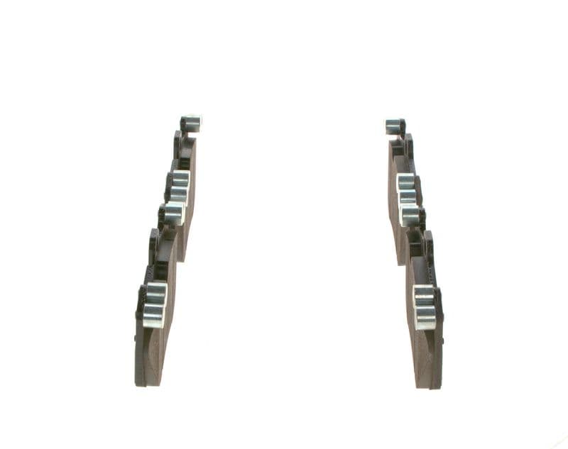 Remblokken set Voor , past: AUDI R8  PORSCHE CAYENNE 3.6-5.2 05.02-