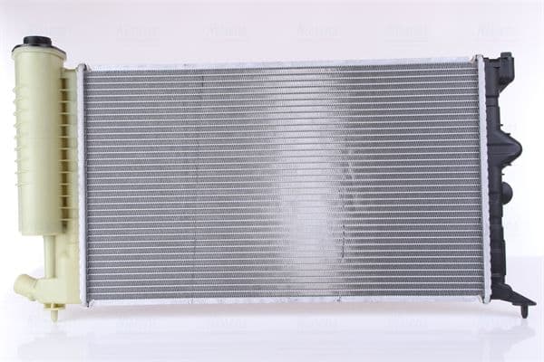 Motorradiator past: PEUGEOT 406 1.6/1.8 11.95-10.04