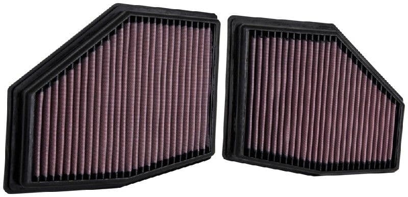 Air filter