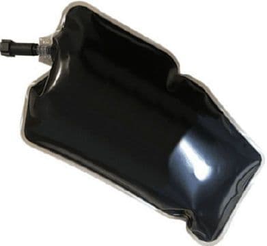 35x52x10 Uszczelka skrzyni biegów FORD