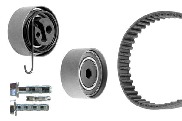 Timing belt set