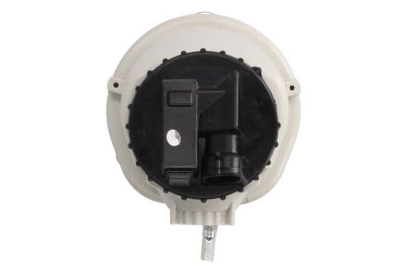 Mistlamp Links/Rechts past: IVECO EUROCARGO IV, EUROCARGO V, STRALIS I, TRAKKER I 02.02-