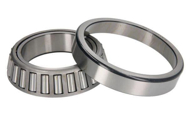 Wheel bearing - single Achter past: IVECO ZETA  MERCEDES LK/LN2, UNIMOG 8040.05.230-OM904.905 03.84-