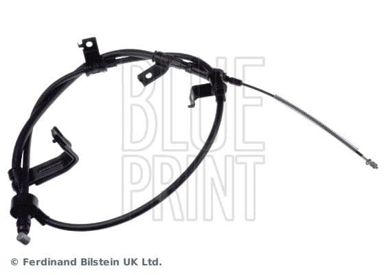 Cable Pull, parking brake