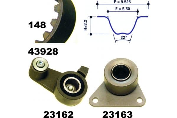 Gasveer achterruit Links/Rechts maximale lengte: 288mm, sUV:95mm ((EN) rear glass pane - station wagon (from cylinder side the old spring support must be used)) past: CITROEN C5 I KOMBI 06.01-08.08