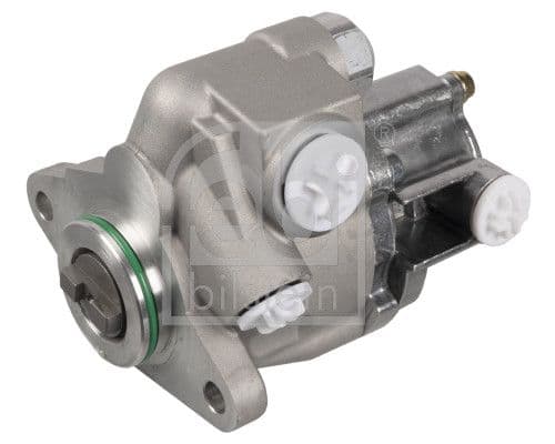 Hydraulische pomp, stuurbekrachtiging past: MERCEDES ACTROS, ACTROS MP2 / MP3 04.96-