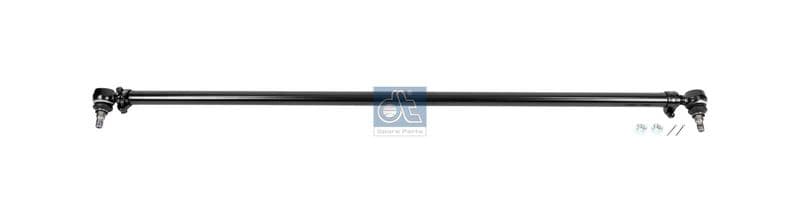 Steering rod