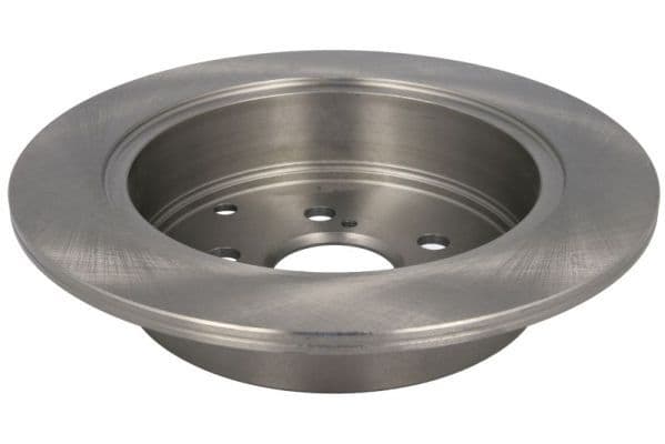 Brake disc Achter Links/Rechts past: TOYOTA CALDINA, CELICA, IST, OPA, PRIUS, YARIS VERSO 1.5-2.0 08.99-12.09