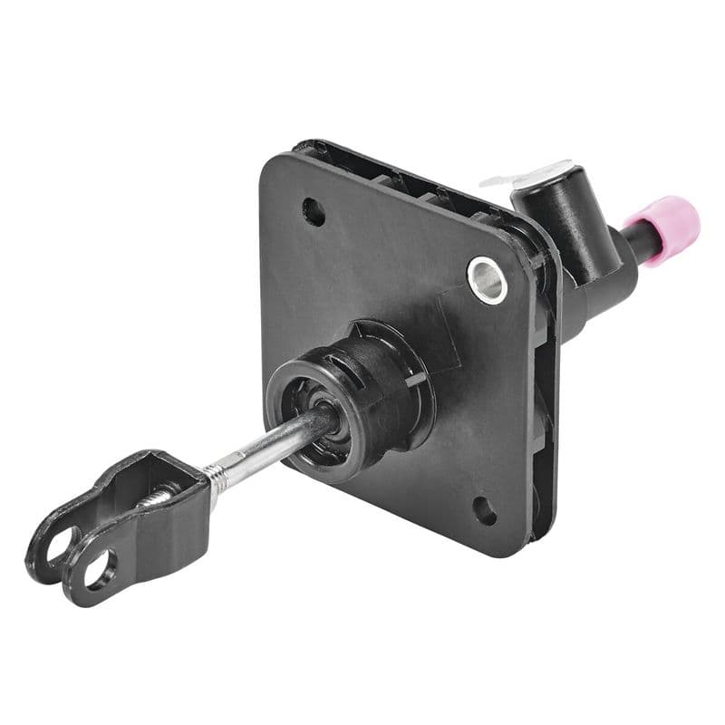 Hoofdcilinder koppeling (15,87mm), voertuig met het stuurwiel op de links past: HYUNDAI MATRIX 1.5D/1.6/1.8 06.01-08.10