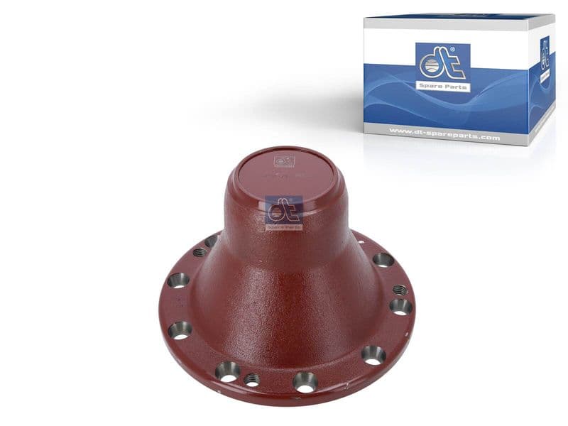 Differentieel element (tussenas hond) SCANIA RB652/RB660/R642 /R653/R560/R660/R750/R751/R752/R770/R780