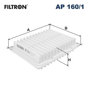 Air filter