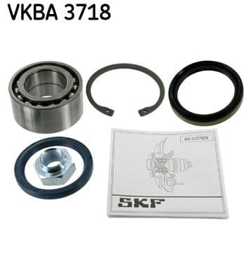 SKF