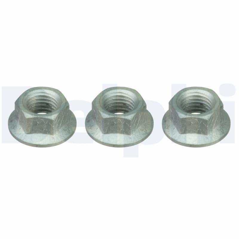 Repair Kit, suspension strut support mount