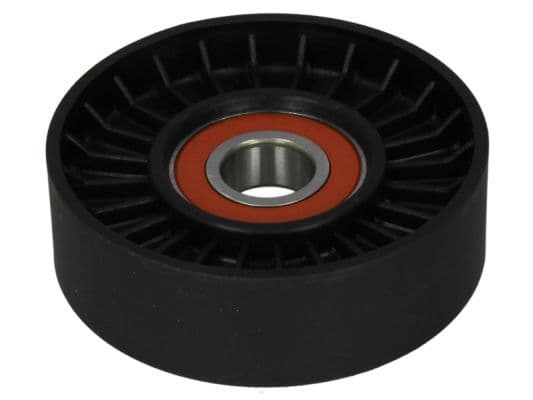 Multi V-riemschijf past: HYUNDAI COUPE II, HIGHWAY, SANTA FÉ I, SANTA FÉ II, SONATA IV, TRAJET, TUCSON, XG  KIA MAGENTIS I, SPORTAGE II 2.5-3.5 06.98-12.12