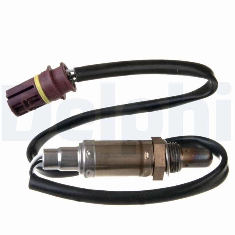 Oxygen Sensor