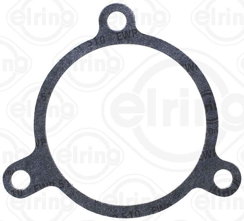 Water pump gasket