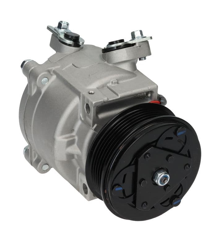 Airconditioning compressor past: CHEVROLET AVEO, TRAX  OPEL ADAM, MOKKA / MOKKA X 1.2-1.8 03.11-