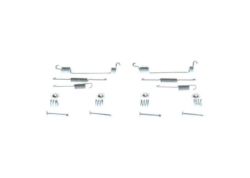Accessory Kit, brake shoes