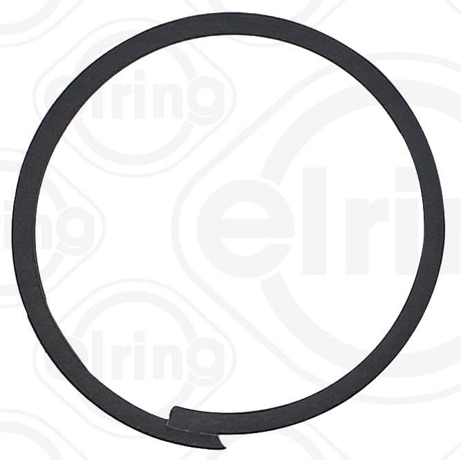 Seal, camshaft adjustment