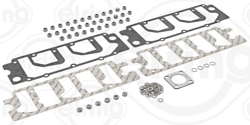 Gasket Set, cylinder head cover