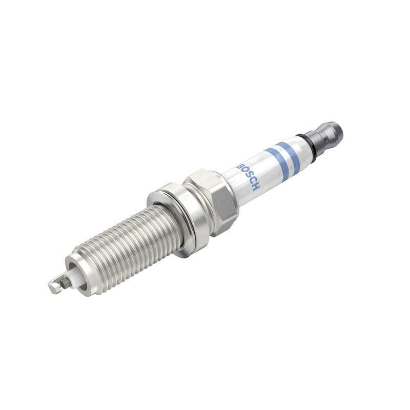 Spark plug