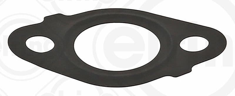 Seal, water connector (charger)