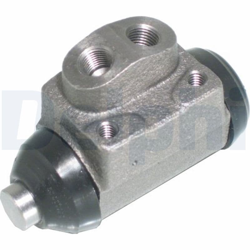Wheel brake cylinder