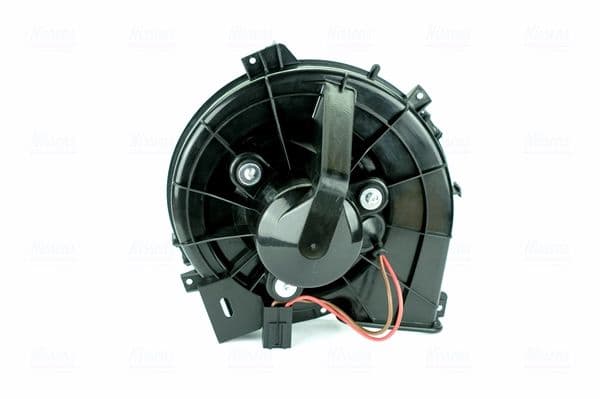 Luchtblazer past: OPEL COMBO, COMBO TOUR, CORSA C, TIGRA 1.0-1.8 09.00-