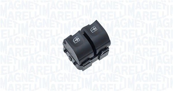 Auto raam regulator schakelaar Voor Links past: RENAULT CAPTUR I, CLIO IV, ZOE 0.9-Electric 06.12-