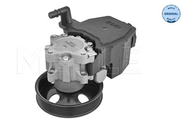 Hydraulische pomp, stuurbekrachtiging (nieuw) past: MERCEDES C (CL203), C T-MODEL (S203), C (W203), SPRINTER 2-T (B901, B902), SPRINTER 3-T (B903), SPRINTER 4-T (B904) 2.0/2.3/2.3CNG 02.95-05.06