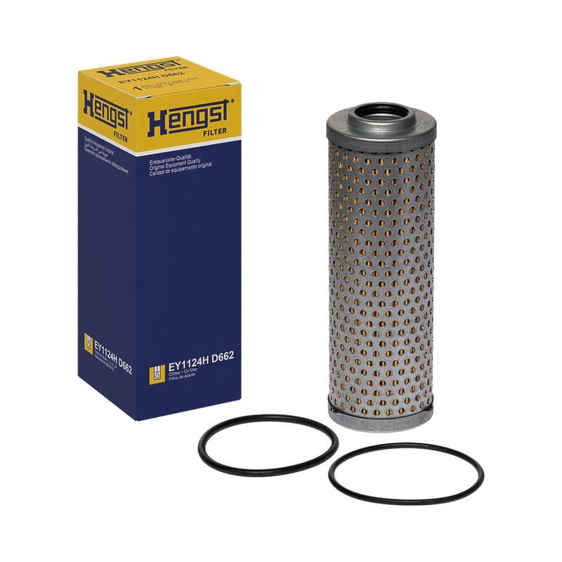 HENGST FILTER